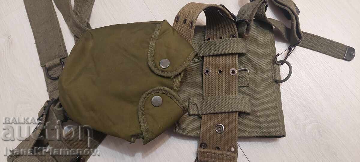 Licitație Centura militara Licitație Centura militara