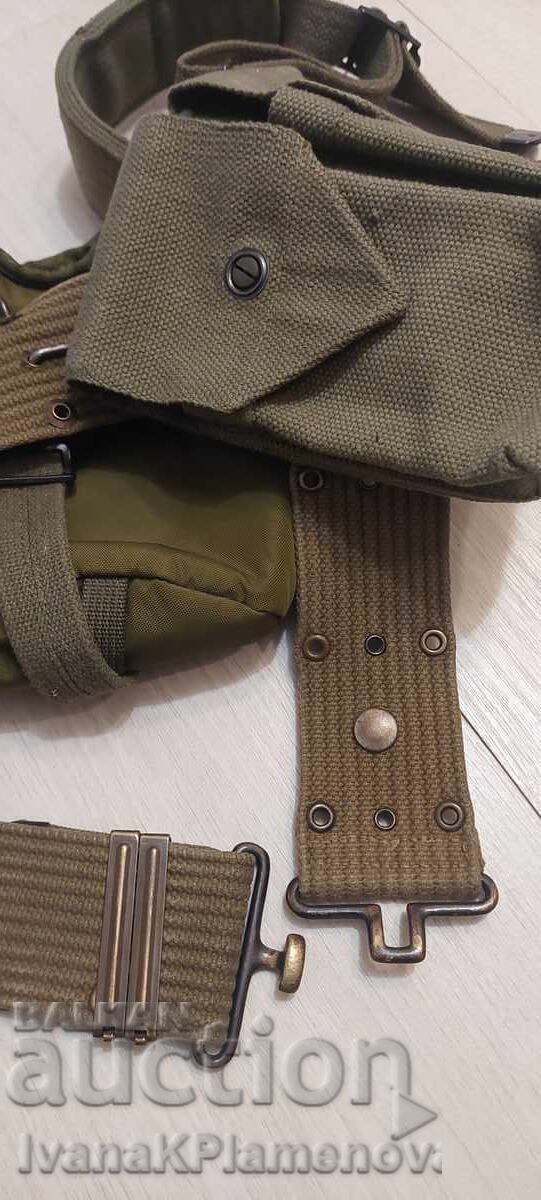 Military belt - 5
