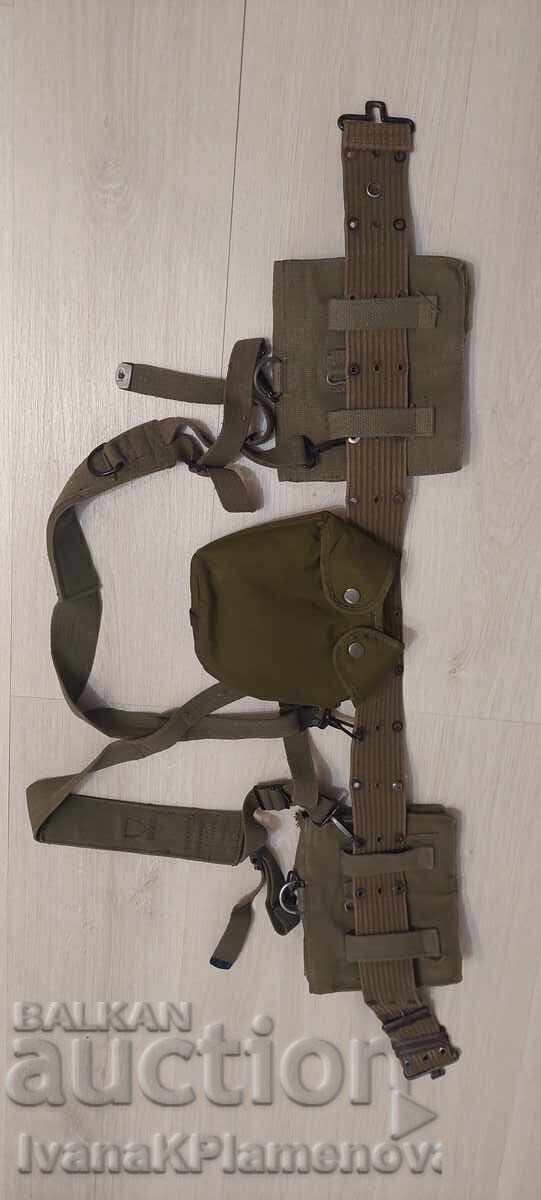 Military belt - 6