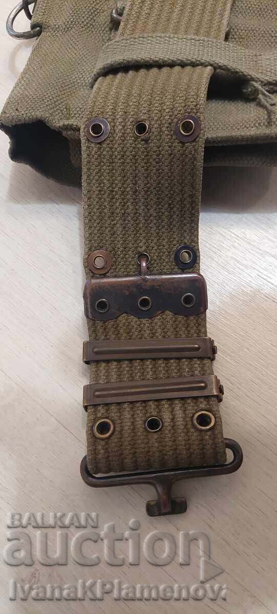 Military belt - 7