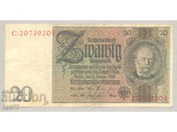 Banknote Germany 11