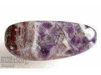 NATURAL VEIN AMETHYST - RHODOPIA - 92.40 carats (643)