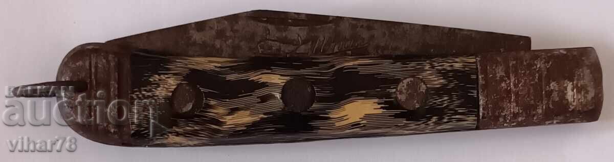 ΠΑΛΑΙΟΓΕΡΜΑΝΙΚΟ ΠΟΔΙ ΤΣΕΠΗΣ - 7 ΠΑΛΑΙΟΓΕΡΜΑΝΙΚΟ ΠΟΔΙ ΤΣΕΠΗΣ - 7