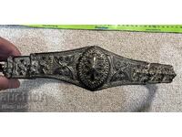 Silver belt Ottoman Empire 1