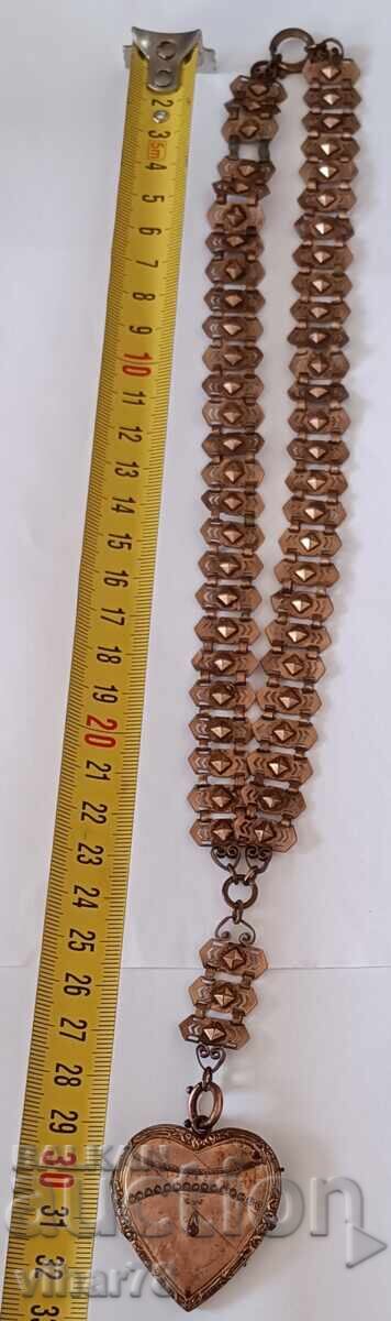 old photo necklace - 7 old photo necklace - 7