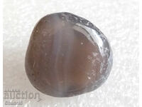 NATURAL ONYX - ΓΙΑ ΤΥΧΗ - ΒΡΑΖΙΛΙΑ - 22,43 ct- (648)