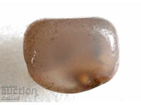 NATURAL ONYX - ΓΙΑ ΤΥΧΗ - ΒΡΑΖΙΛΙΑ - 35,20 ct- (649)