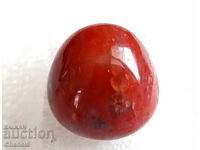 NATURAL CARNELIAN SARD - BRAZIL - 20.68 ct- (652)