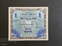 1 marca Germania 1944