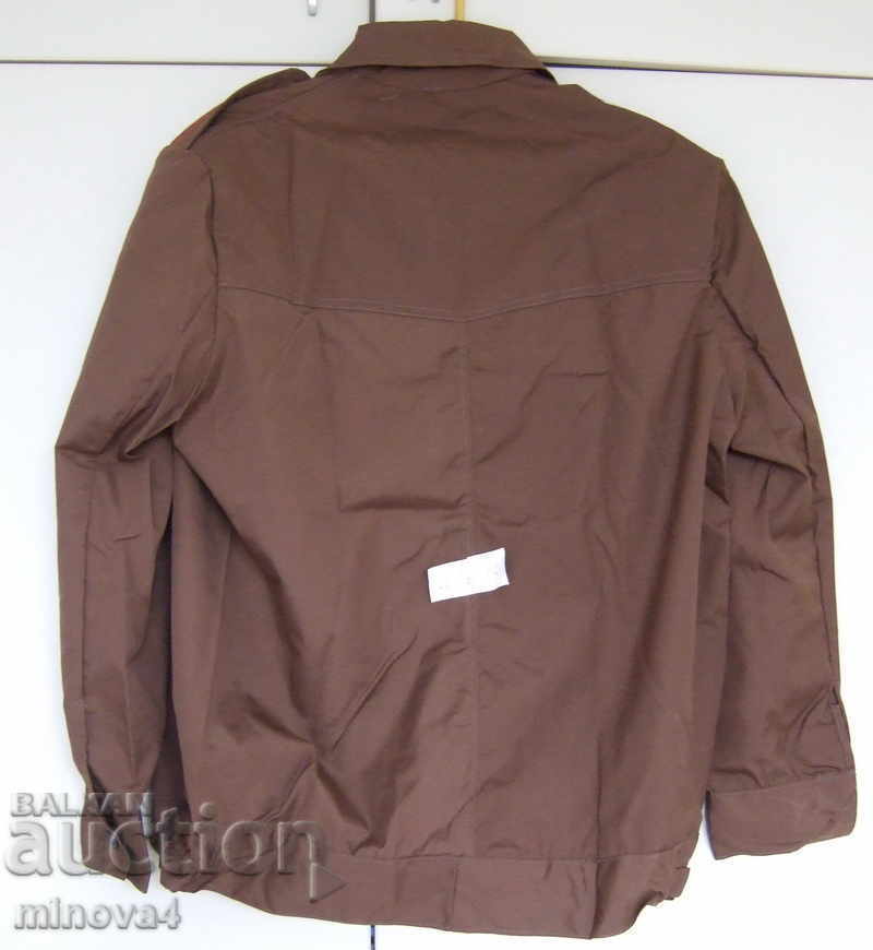 BNA workwear - brand new, with tags! with price 25.00 BGN | € 12.78 BNA workwear - brand new, with tags! with price 25.00 BGN | € 12.78