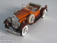 Signature Models 1/32 1930 Packard