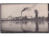 Kingdom of Bulgaria - Plovdiv, Sugar Factory, PERFECT