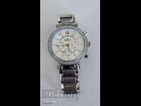 BELONNI CHRONOGRAPH QUARTZ RARE I DON'T KNOW IF IT WORKS BZC !!