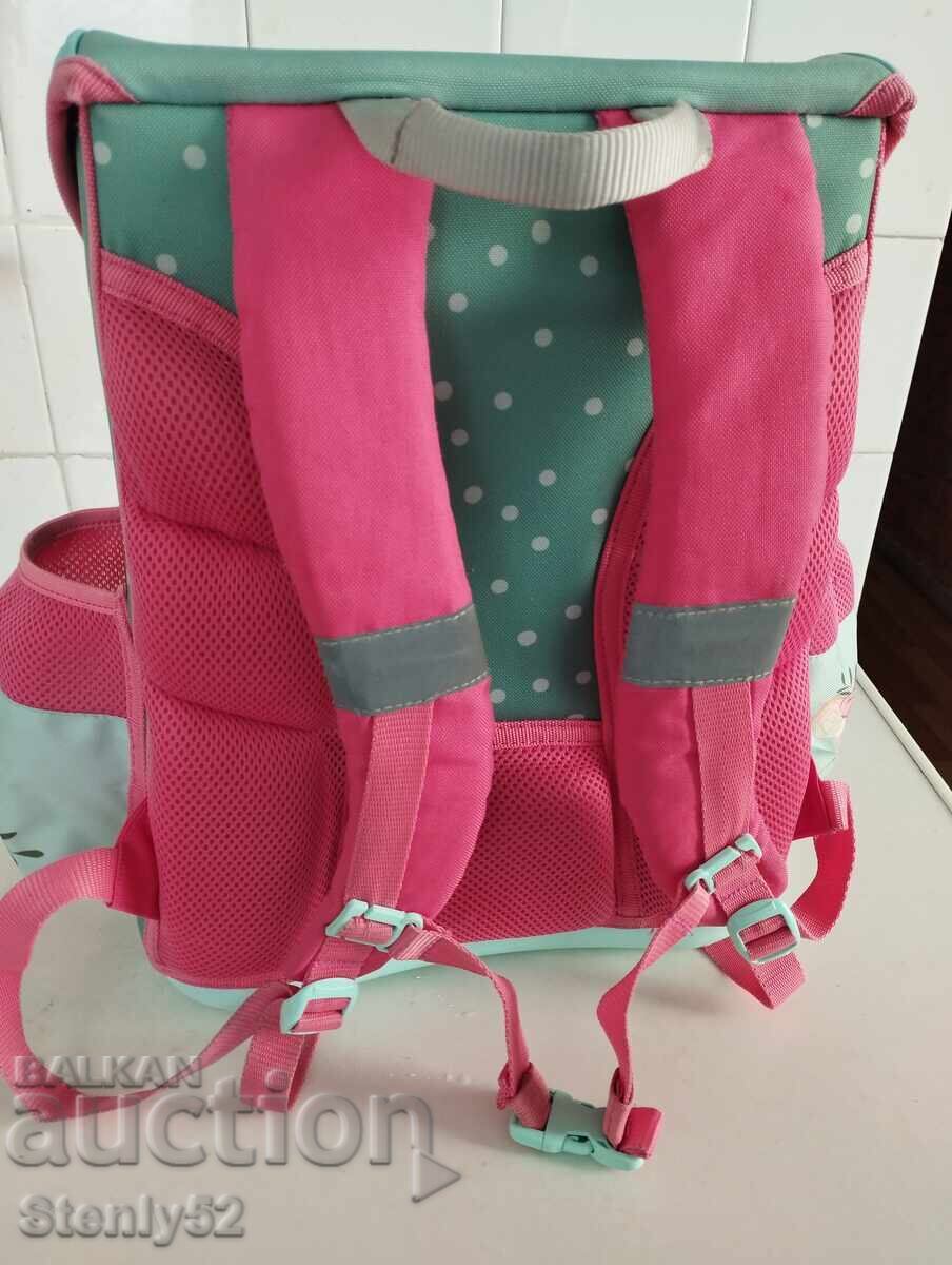 Children's backpack, and backpack for mothers with babies. with price 20.00 BGN | € 10.23 Children's backpack, and backpack for mothers with babies. with price 20.00 BGN | € 10.23