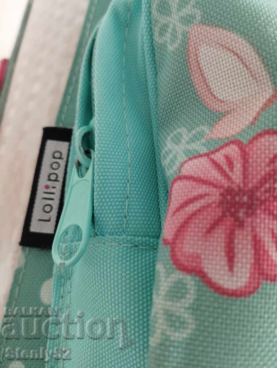 Children's backpack, and backpack for mothers with babies. - 6 Children's backpack, and backpack for mothers with babies. - 6