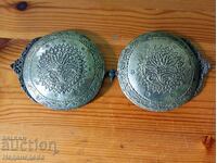 Buckles, Large 26 cm. Buckle