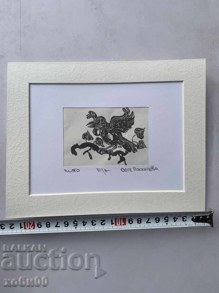 written by Olga Paskaleva with price 70.00 BGN | € 35.79 written by Olga Paskaleva with price 70.00 BGN | € 35.79