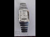 CASIO DUAL TIME QUARTZ JAPAN RARE WORKS WITHOUT WARRANTY BZC