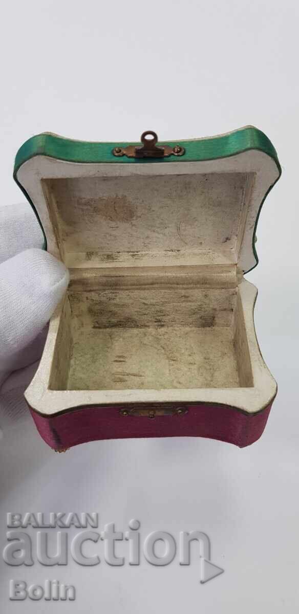 Unique gift jewelry box Princess Evdokia Nadezhda - 6 Unique gift jewelry box Princess Evdokia Nadezhda - 6