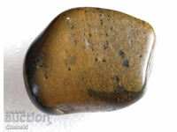 NATURAL TIGER EYE - INDIA - 93.60 ct- (660)