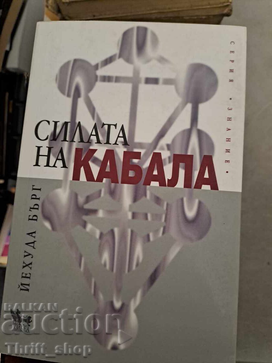 Силата на Кабала