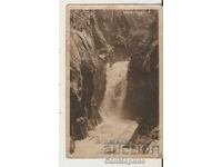 Map Bulgaria Kostenets Waterfall 1*