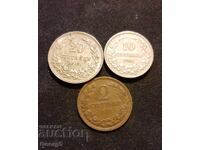 Coins 1912