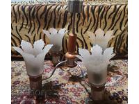 Стар полилей от 80-те