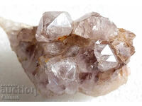 QUARTZ, CRYSTAL DRUSE - MINERAL - 168,30 ct- (635)