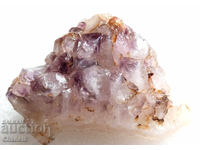 QUARTZ, CRYSTAL DRUZE - MINERAL - 259.10 ct- (636)