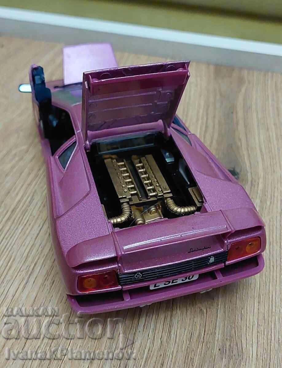 Trolley metal for collectors - 5 Trolley metal for collectors - 5