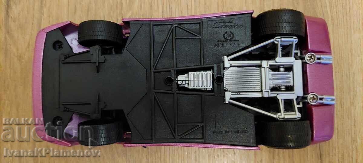 Trolley metal for collectors - 6 Trolley metal for collectors - 6