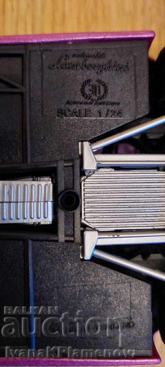 Trolley metal for collectors - 7 Trolley metal for collectors - 7