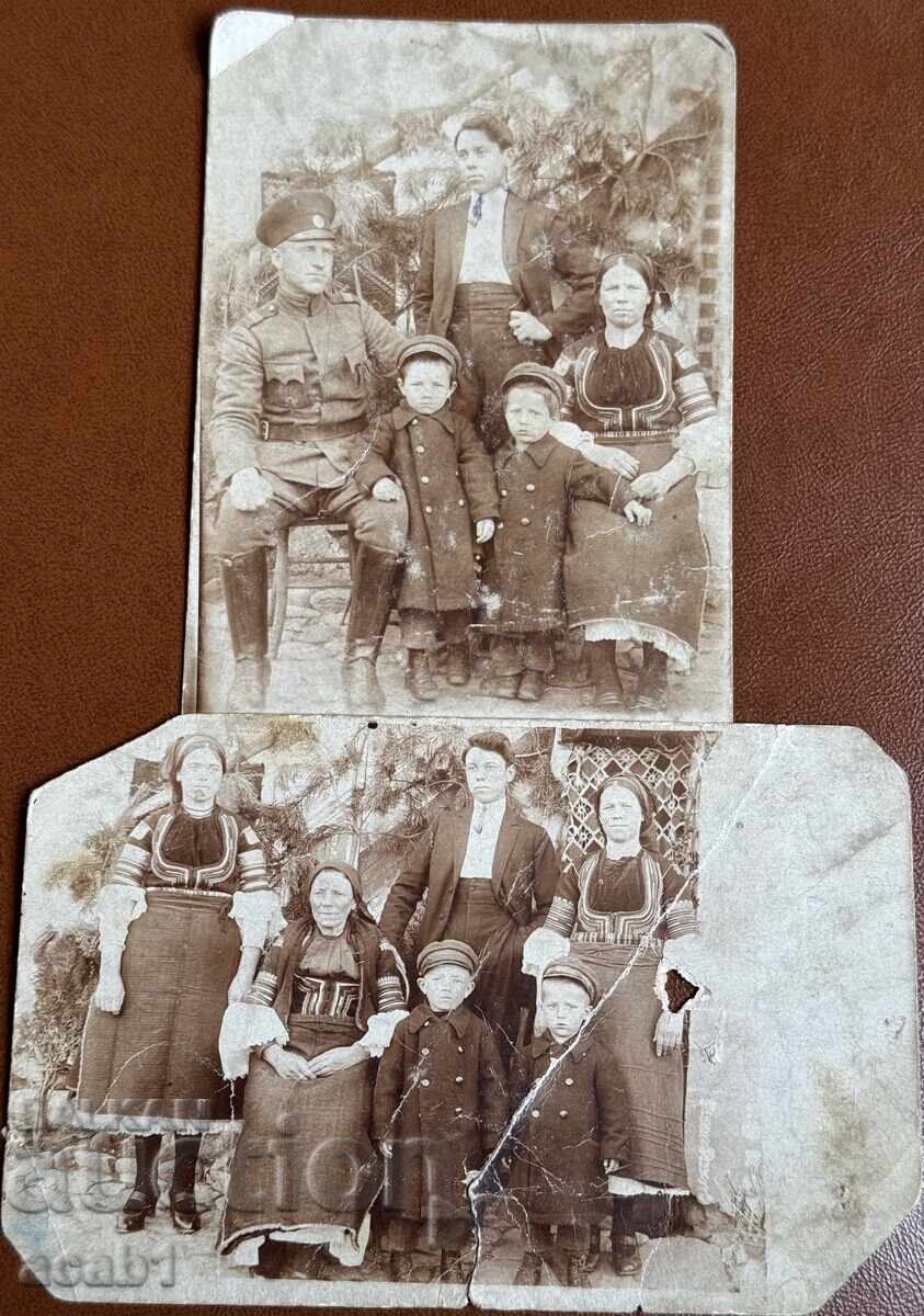 Family photographs of the 1920s Family photographs of the 1920s