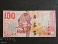 100 Seychelles rupees