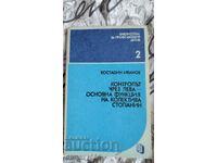 Controlul prin funcția principală stângă a proprietarului colectiv Co