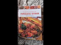 Selected recipes from Turkish cuisine