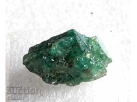 NATURAL RAW Emerald - 5,17 ct (663)