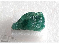 NATURAL RAW EMERALD - 7.75 ct (665)