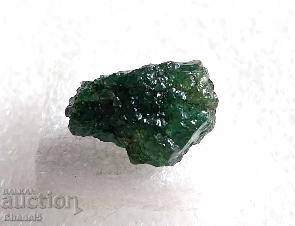 Auction NATURAL RAW EMERALD - 8.45 ct (666) Auction NATURAL RAW EMERALD - 8.45 ct (666)