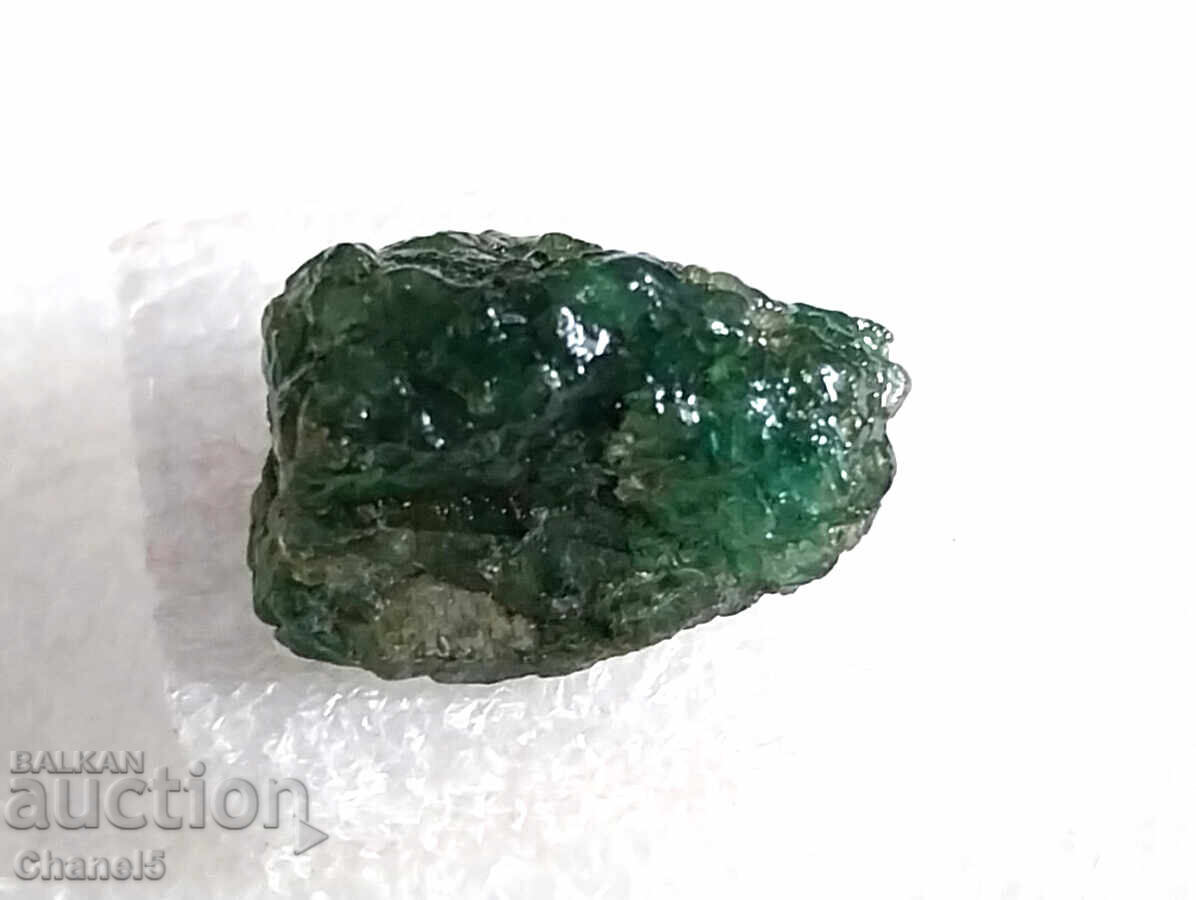 SMERALDA CRUDA NATURALA - 8,45 ct (666)