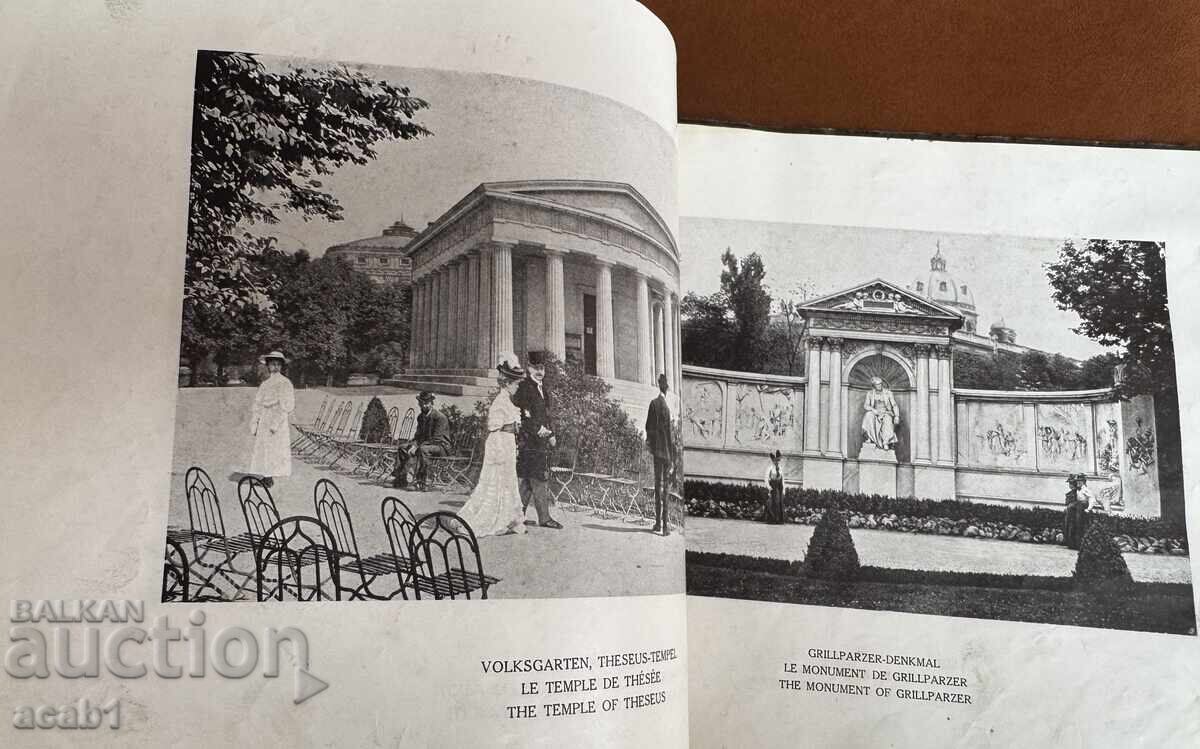 Album Viena 20 de ani - 6 Album Viena 20 de ani - 6