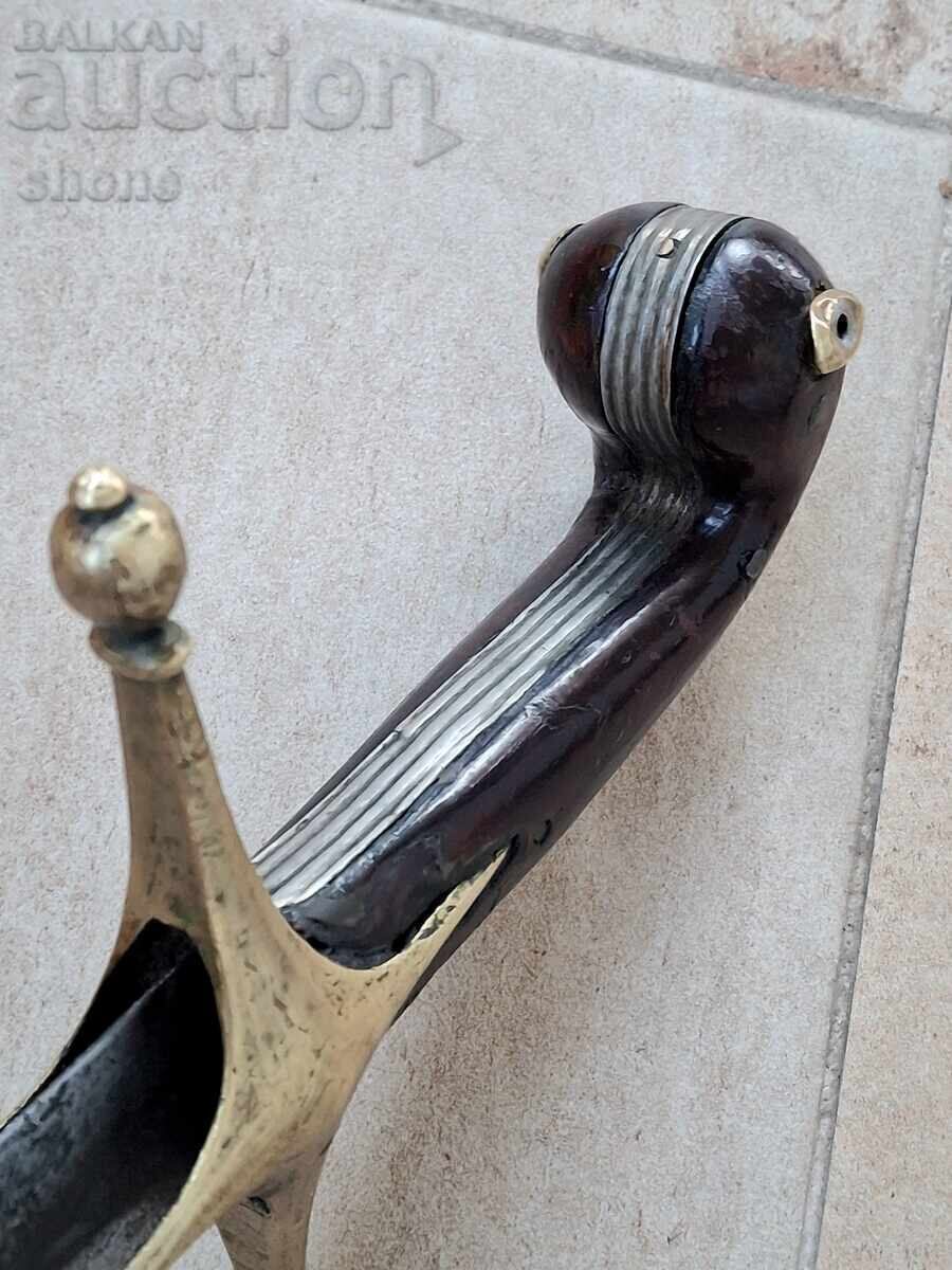 Delivery of Shamshir, kilij, scimitar, saber, karakulak. Delivery of Shamshir, kilij, scimitar, saber, karakulak.