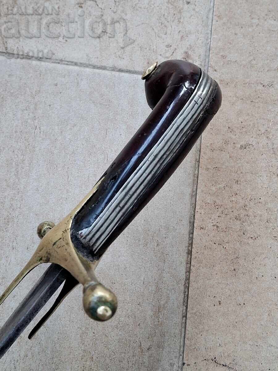 Shamshir, kilij, scimitar, saber, karakulak. - 5 Shamshir, kilij, scimitar, saber, karakulak. - 5