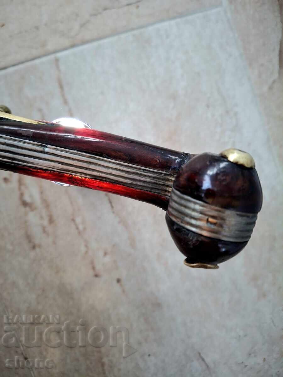Shamshir, kilig, scimitar, sabie, karakulak. - 6