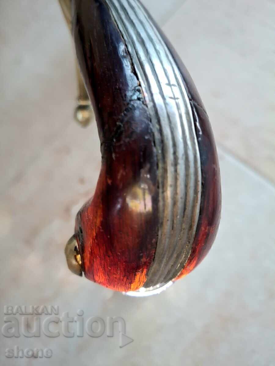 Shamshir, kilig, scimitar, sabie, karakulak. - 7