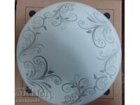 Ceiling lamp F30 2xE27 - 3 pieces