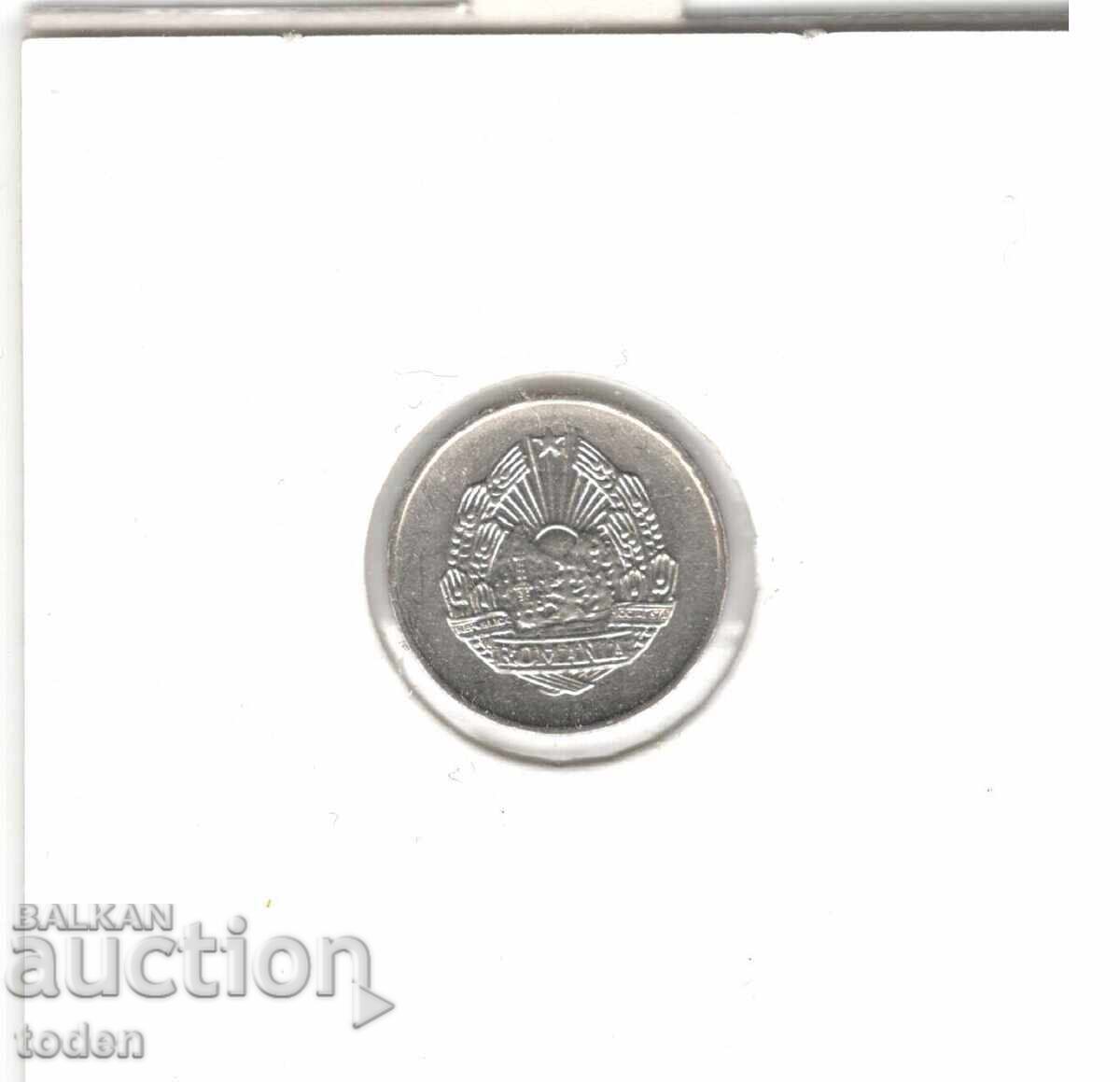 Delivery of Romania-5 Bani-1966-KM# 92