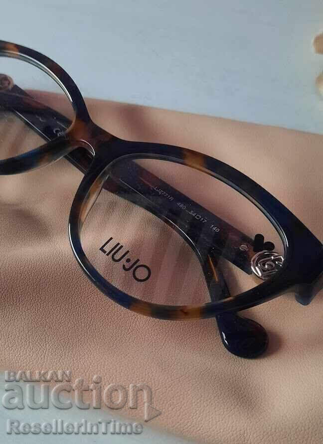 New prescription frames Liu Jo LJ2771R 460 with price € 80.00 | 156.47 BGN