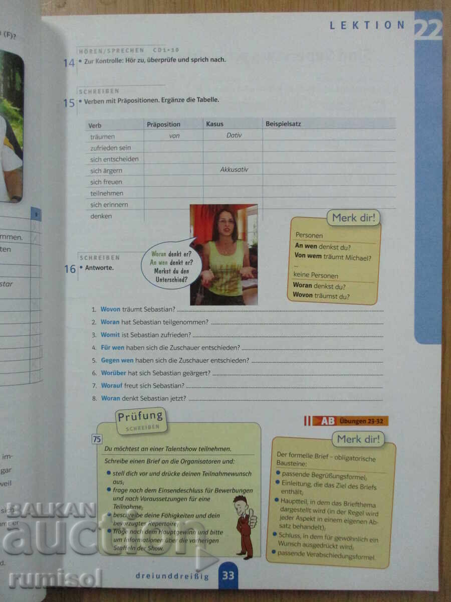 Livrarea Direkt 2 - Lehrbuch 8. Klasse intensiv